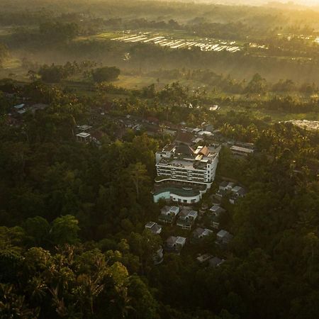 Cicada Resort Bali Ubud, Autograph Collection Tegallalang  Esterno foto